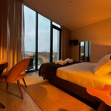 Grapple Hotel & Spa カラゼダ・デ・アンシアンイス エクステリア 写真