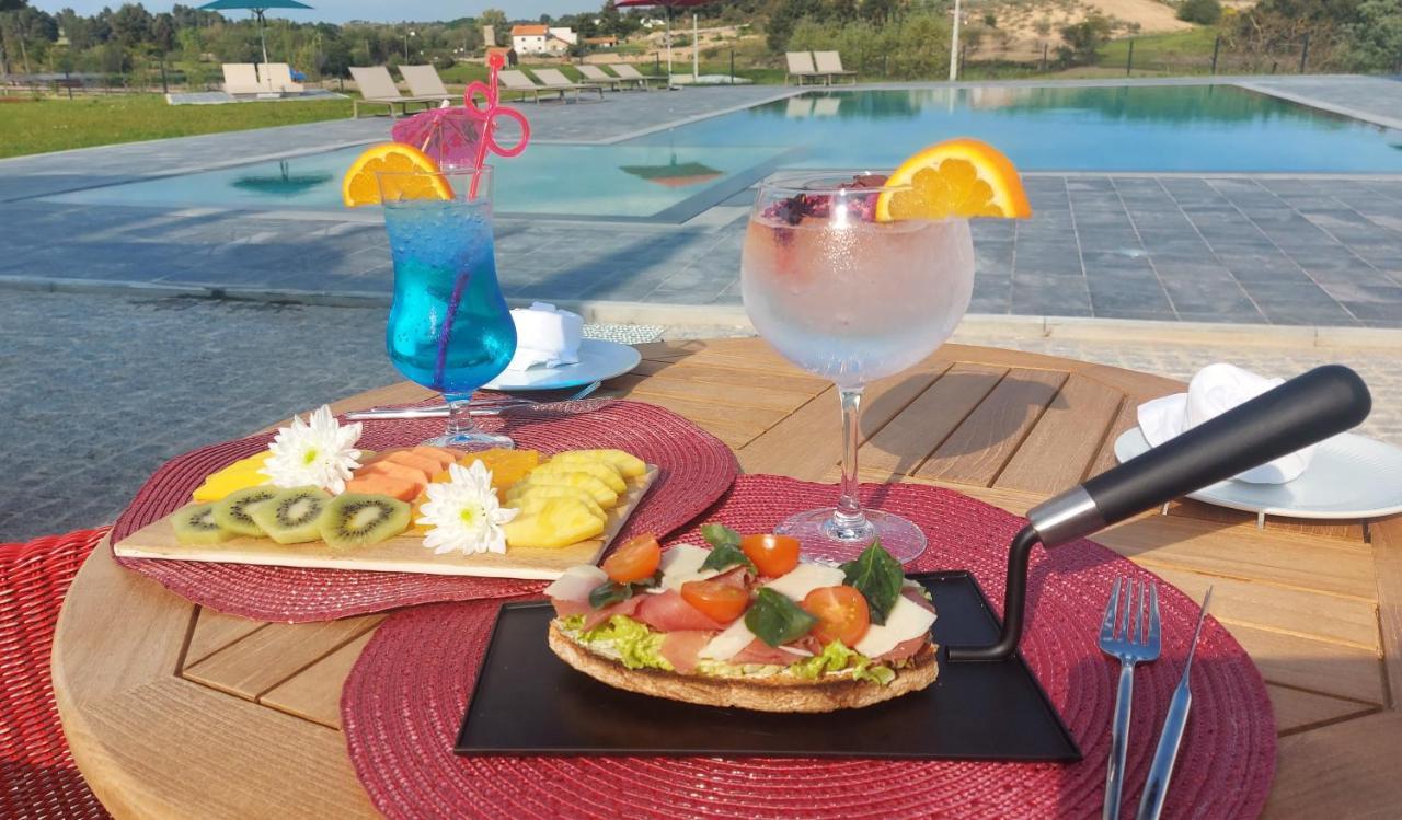 Grapple Hotel & Spa カラゼダ・デ・アンシアンイス エクステリア 写真