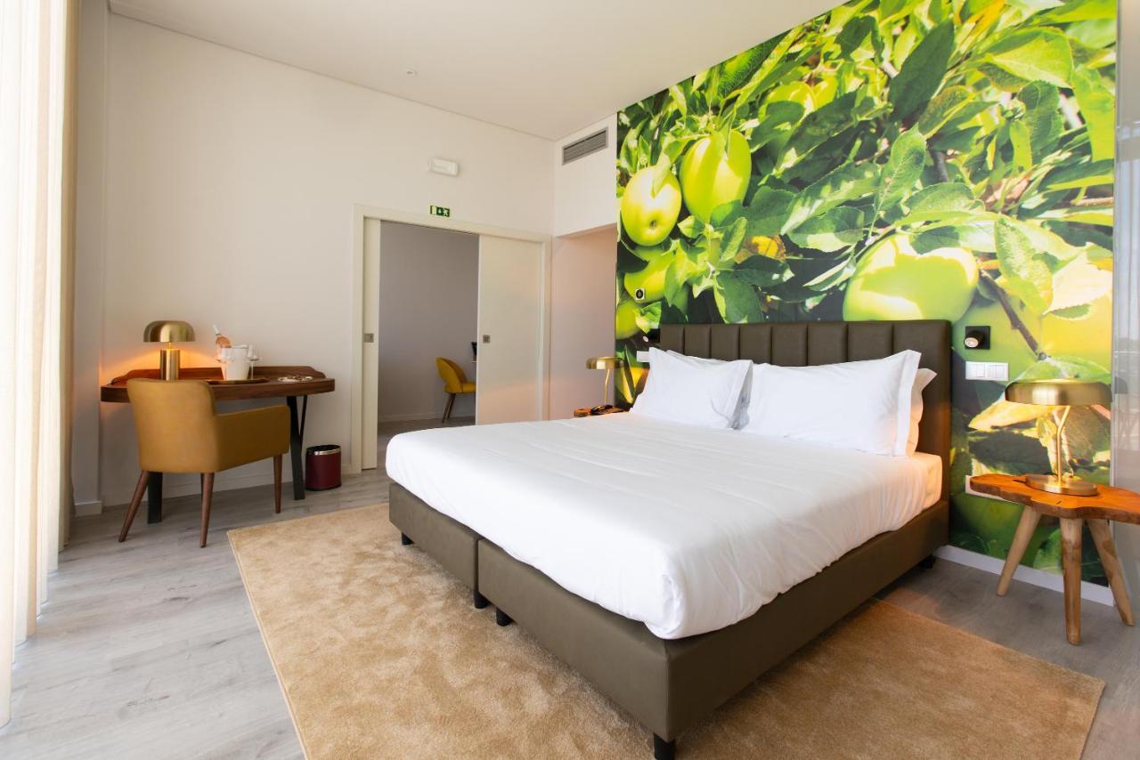 Grapple Hotel & Spa カラゼダ・デ・アンシアンイス エクステリア 写真