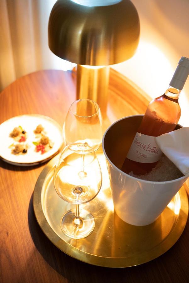 Grapple Hotel & Spa カラゼダ・デ・アンシアンイス エクステリア 写真