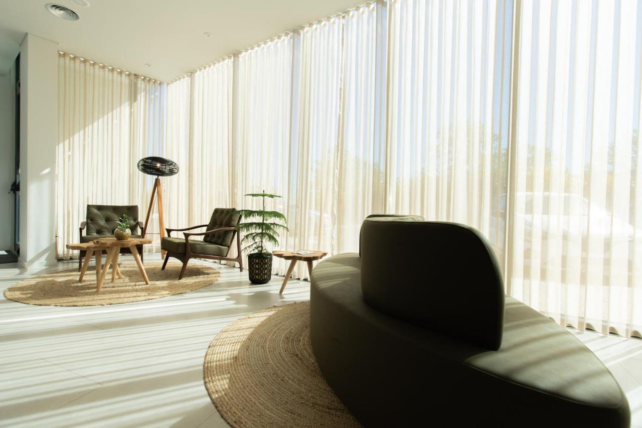 Grapple Hotel & Spa カラゼダ・デ・アンシアンイス エクステリア 写真