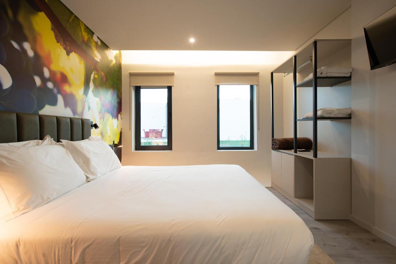 Grapple Hotel & Spa カラゼダ・デ・アンシアンイス エクステリア 写真