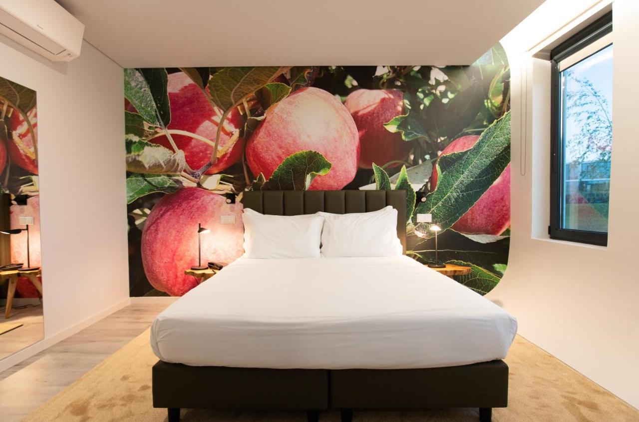 Grapple Hotel & Spa カラゼダ・デ・アンシアンイス エクステリア 写真