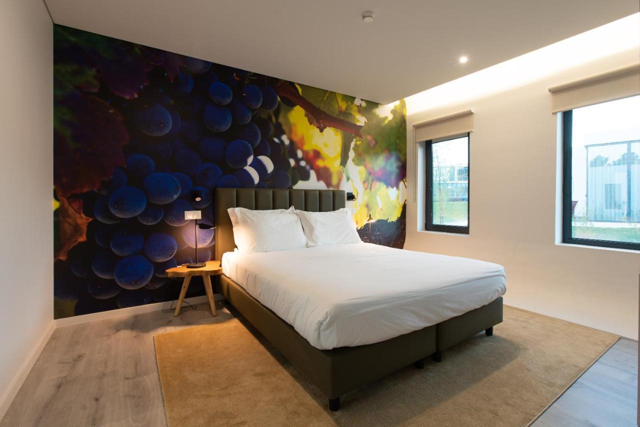 Grapple Hotel & Spa カラゼダ・デ・アンシアンイス エクステリア 写真