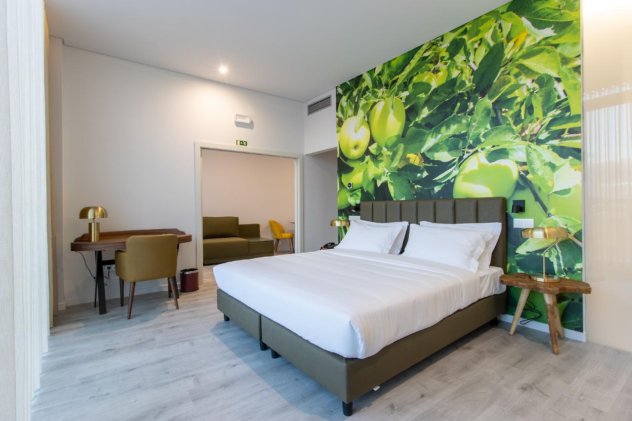 Grapple Hotel & Spa カラゼダ・デ・アンシアンイス エクステリア 写真
