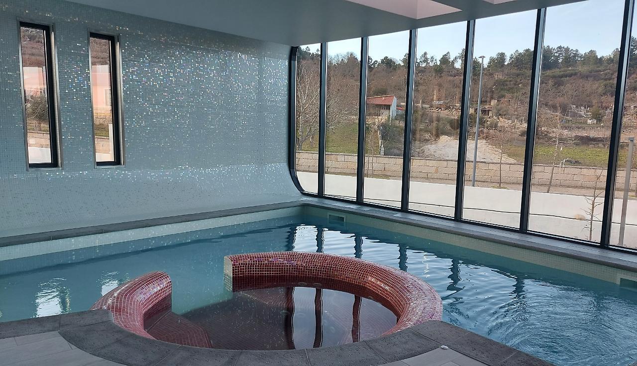 Grapple Hotel & Spa カラゼダ・デ・アンシアンイス エクステリア 写真